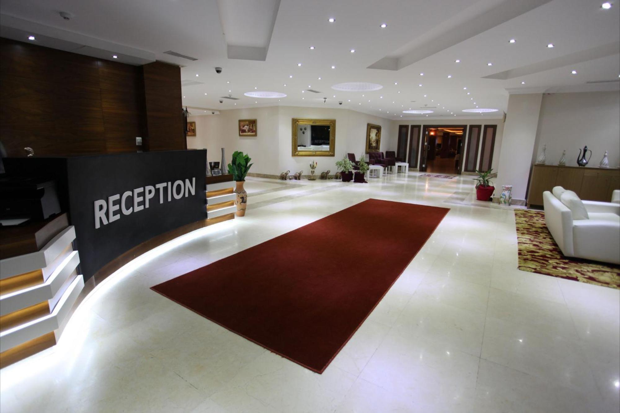 Shilla Hotel Velimese Экстерьер фото